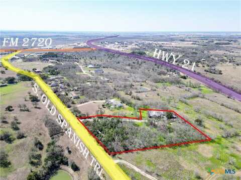 42 S Old Spanish Trail, Kyle, TX 78640