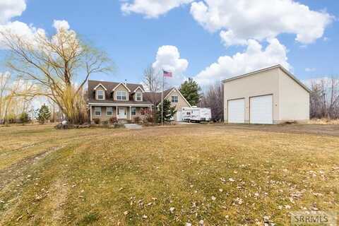 5485 W 4000 N, Rexburg, ID 83440