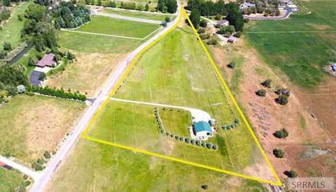 4622 E 185 N, Rigby, ID 83442