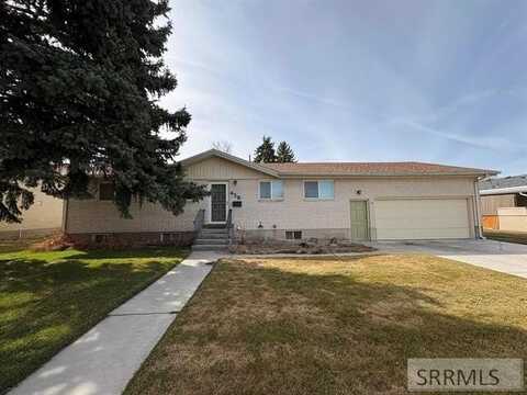 415 Mccormack, Pocatello, ID 83201