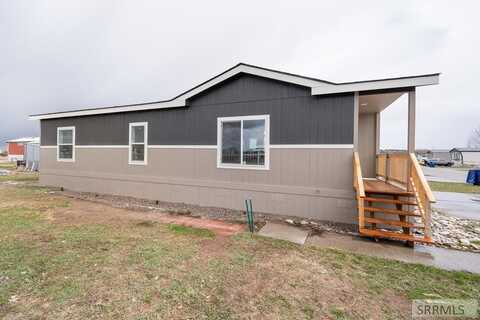 4986 S 2000 W, Rexburg, ID 83440