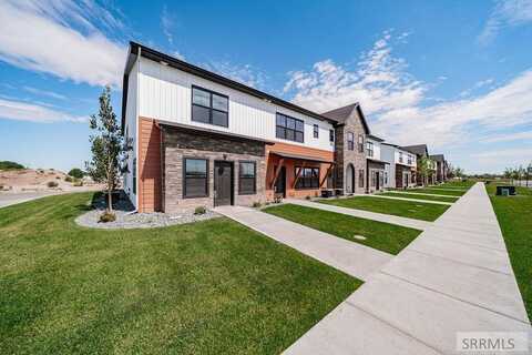 5105 N Beach Dr, Idaho Falls, ID 83401