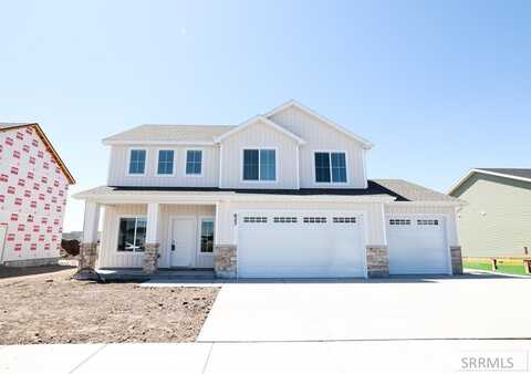 627 S 2315 W, Rexburg, ID 83440