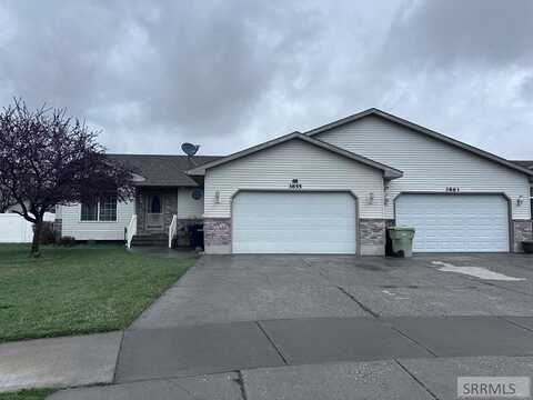 3855 E Briar Creek Circle, Idaho Falls, ID 83406