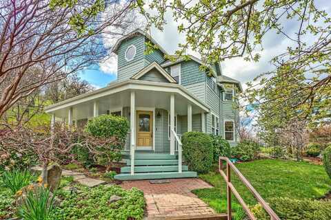 311 Sheridan Street, Ashland, OR 97520