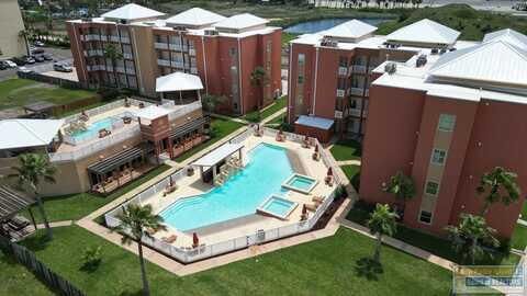 150 Padre Blvd., South Padre Island, TX 78597