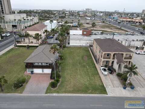 Lot 10 Aries Dr., South Padre Island, TX 78597