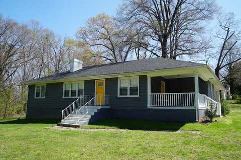 205 Marshall Street, Brookneal, VA 24528