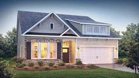 1823 Wabash Place, Boiling Springs, SC 29316