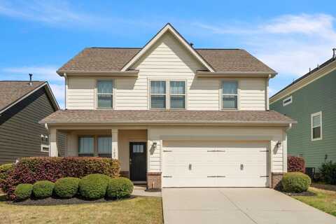 102 Lawndale Drive, Greer, SC 29651
