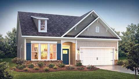 1824 Wabash Place, Boiling Springs, SC 29316