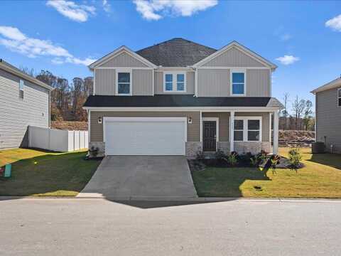 119 Martel Drive, Spartanburg, SC 29301