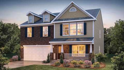 1115 White Willow Drive, Spartanburg, SC 29303