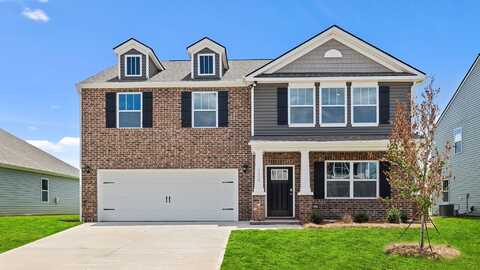 1115 White Willow Drive, Spartanburg, SC 29303