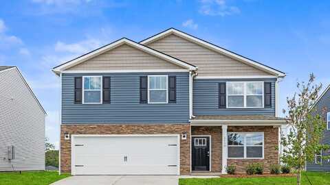 1110 White Willow Drive, Spartanburg, SC 29303
