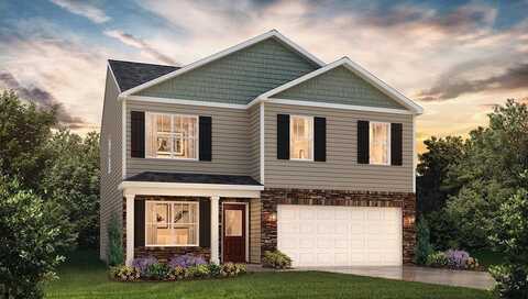 1110 White Willow Drive, Spartanburg, SC 29303