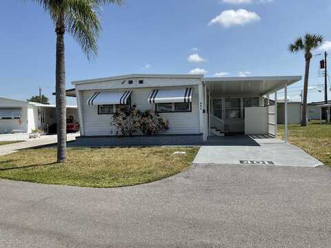 3901 Bahia Vista St. #401, Sarasota, FL 34232