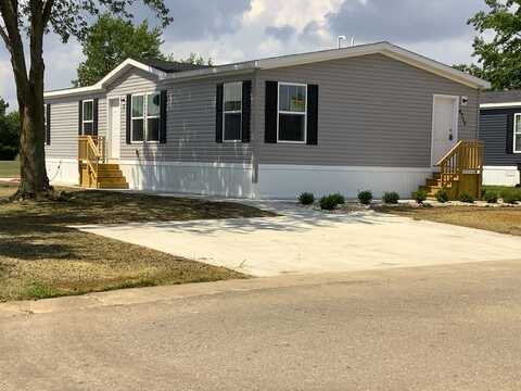 6713 West Mill Run, Caledonia, MI 49316