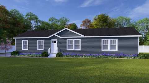 6713 West Mill Run, Caledonia, MI 49316