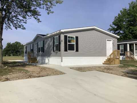 6713 West Mill Run, Caledonia, MI 49316