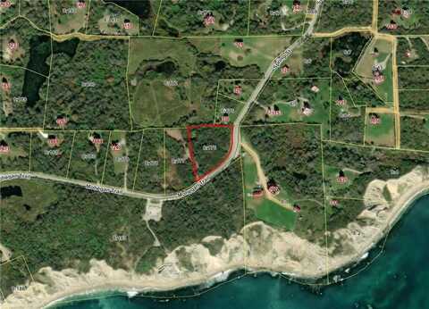 0 Southeast Road, Block Island, RI 02807