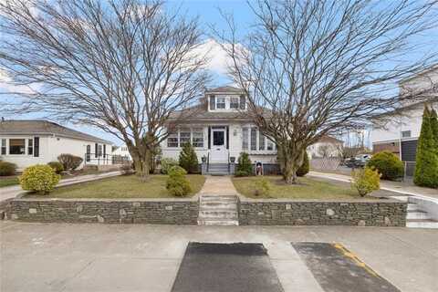 1560 Cranston Street, Cranston, RI 02920