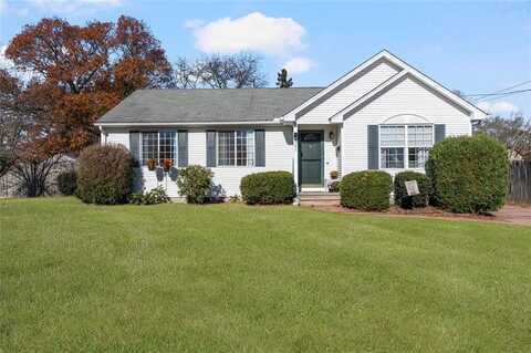 367 Asylum Road, Warwick, RI 02886