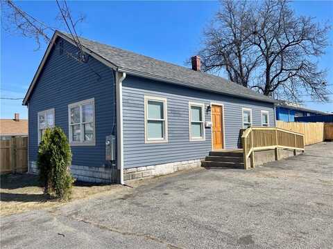3100 Post Road, Warwick, RI 02886