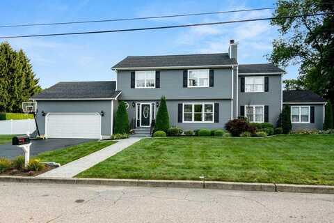 15 Country Meadow Drive, Cranston, RI 02921