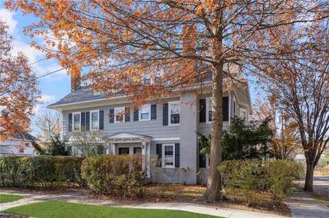 422 Wayland Avenue, Providence, RI 02906