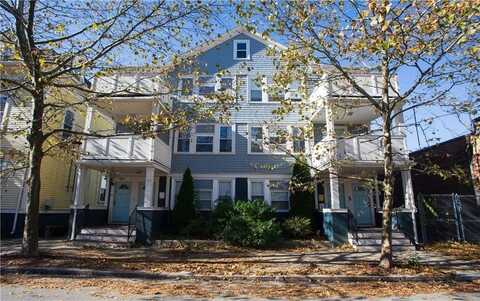 186 Camp Street, Providence, RI 02906
