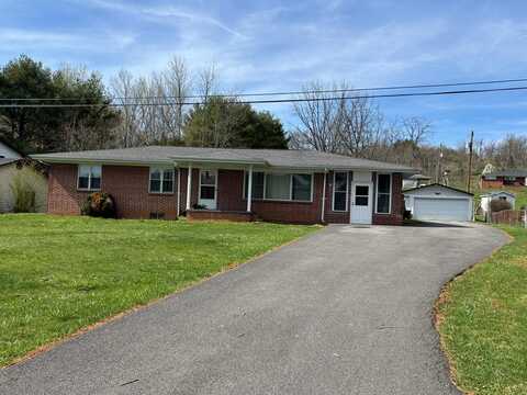 4127 Steelsburg Hwy., Cedar Bluff, VA 24609