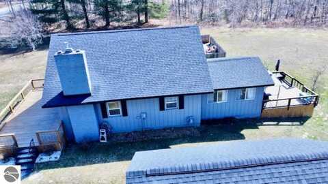2741 Townline Road, Tawas City, MI 48763