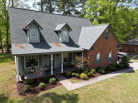 98 Bent Oak Circle, Thomasville, GA 31757
