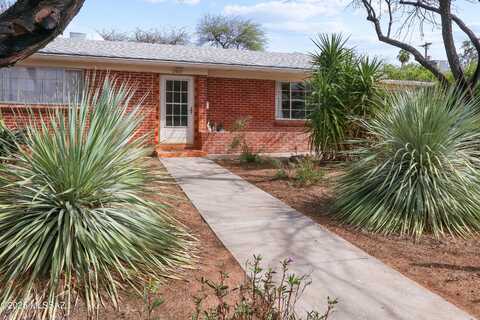 2917 E Exeter Street, Tucson, AZ 85716