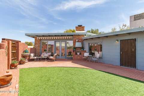 350 N Schrader Lane, Tucson, AZ 85748