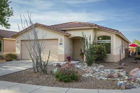 2491 E Skipping Rock Way, Oro Valley, AZ 85737