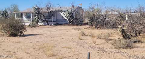8376 S Taylor Lane, Tucson, AZ 85736