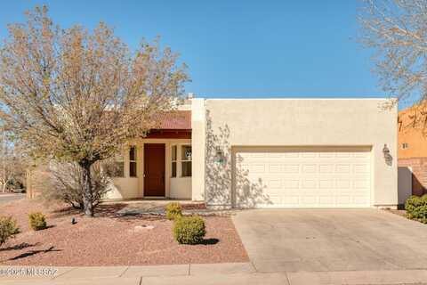 318 Circulo Bellagio, Rio Rico, AZ 85648
