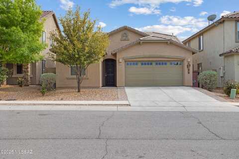 11358 E Squash Blossom Loop, Tucson, AZ 85747