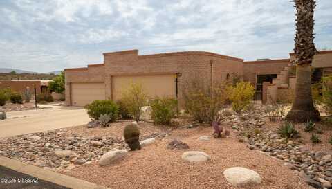 4820 N Territory Loop, Tucson, AZ 85750