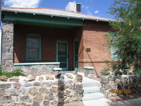425 E 8Th Street, Tucson, AZ 85705