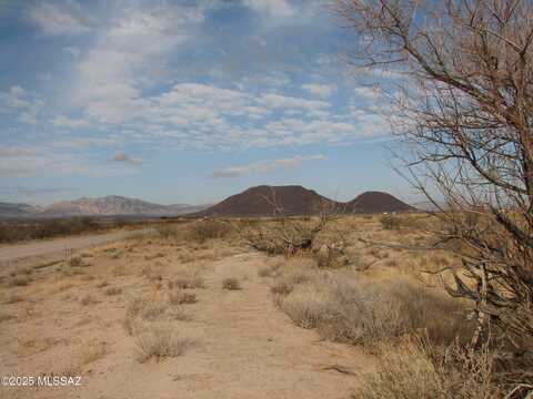 97.5 Acre E Parker Ranch Road, Willcox, AZ 85643