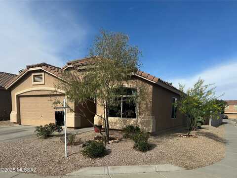 8332 S Otis Drive, Tucson, AZ 85747
