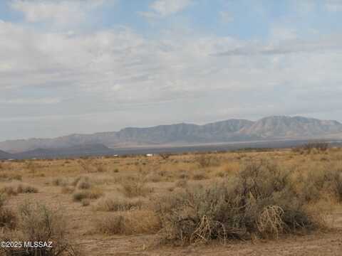156 Acre E Parker Ranch Road, Willcox, AZ 85643