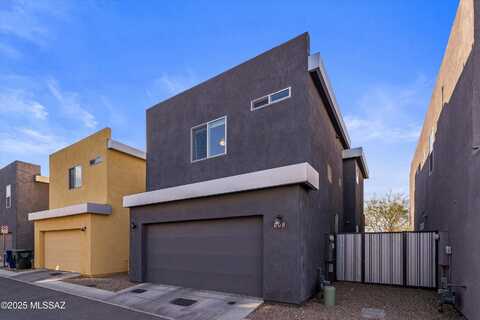 808 E Park Modern Drive, Tucson, AZ 85719