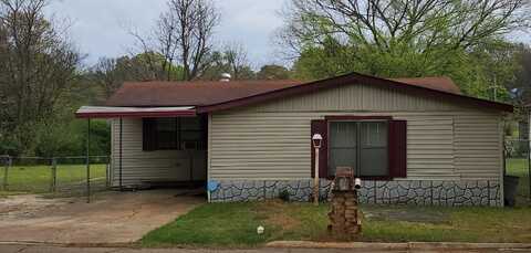 2207 Washington St., Texarkana, AR 71854