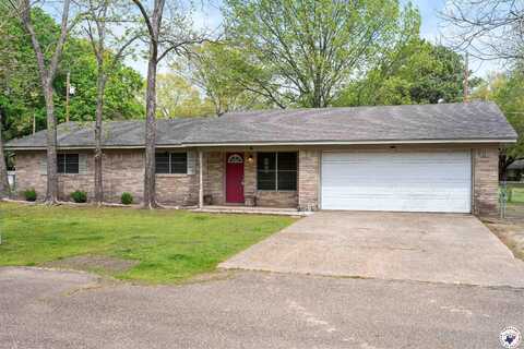 4 Stevens Circle, Hooks, TX 75561