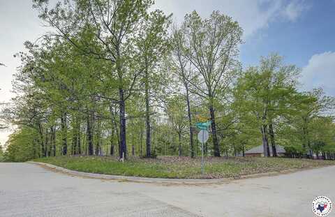 0 Forest Lake Drive, Texarkana, TX 75503