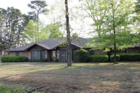 6106 Sage Brush Ave, Texarkana, TX 75503